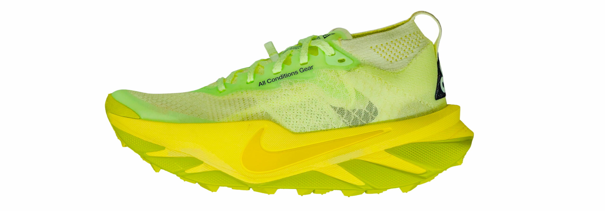 Picklejus chaussure de trail de Nike ACG longues distances test avis Nike Air Zoom Alphafly NEXT%