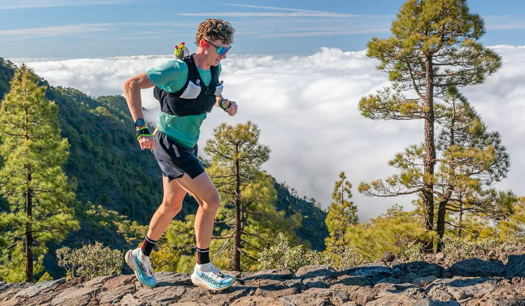 Théo Detienne veut jouer les premiers rôles sur l&rsquo;UTMB 2026 : « Me battre pour la meilleure place possible »