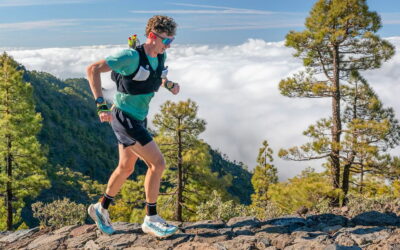 Théo Detienne veut jouer les premiers rôles sur l&rsquo;UTMB 2026 : « Me battre pour la meilleure place possible »