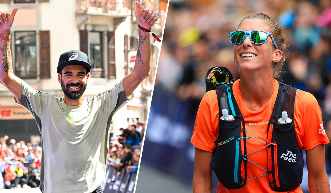 UTMB 2026 : Ben Dhiman, Vincent Bouillard, Baptiste Chassagne, Ruth Croft, Courtney Dauwalter, Blandine L’Hirondel… Qui sont les favoris à Chamonix après les forfaits de Kilian Jornet et Jim Walmsley ?