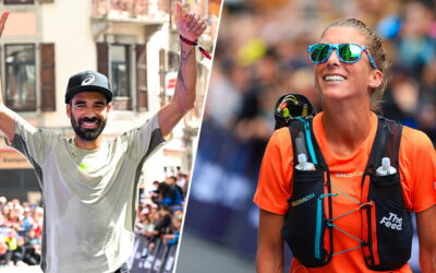 UTMB 2026 : Ben Dhiman, Vincent Bouillard, Baptiste Chassagne, Ruth Croft, Courtney Dauwalter, Blandine L’Hirondel… Qui sont les favoris à Chamonix après les forfaits de Kilian Jornet et Jim Walmsley ?