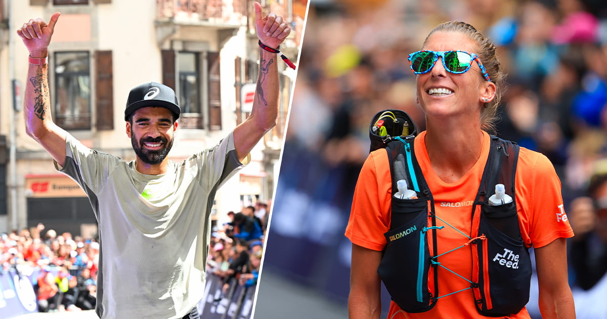 UTMB 2026 Ben Dhiman, Vincent Bouillard, Baptiste Chassagne, Ruth Croft, Courtney Dauwalter, Blandine L’Hirondel les favoris après les forfaits de Kilian Jornet et Jim Walmsley Présentation des favoris de l'UTMB 2026 avec Ben Dhiman, Vincent Bouillard, Ruth Croft, Courtney Dauwalter et Blandine L'Hirondel.