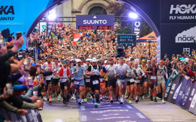 UTMB 2026 : Suivez la course en direct commenté à Chamonix avec Ben Dhiman, Vincent Bouillard, Baptiste Chassagne, Courtney Dauwalter et Blandine L’Hirondel
