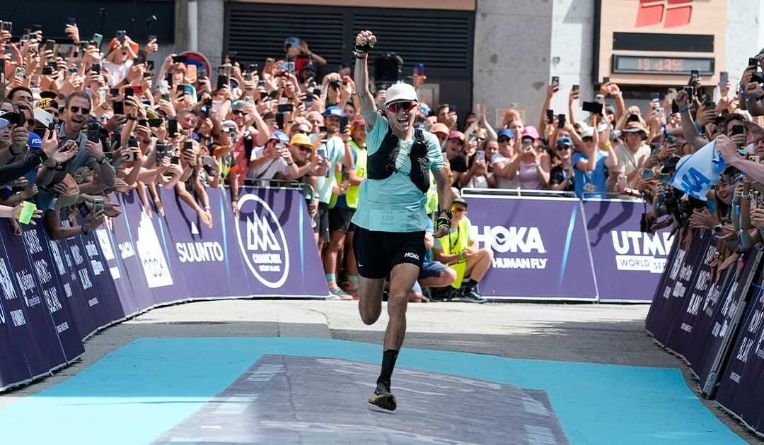 UTMB 2026 : Sur quelle chaîne et à quelle heure voir les courses en direct ?
