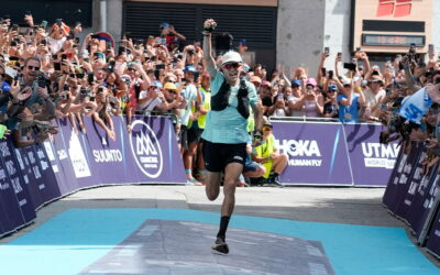 UTMB 2026 : Sur quelle chaîne et à quelle heure voir les courses en direct ?