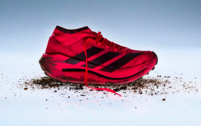 Agravic Speed Ultra Evo : adidas dévoile sa nouvelle chaussure de trail performance à 500 euros