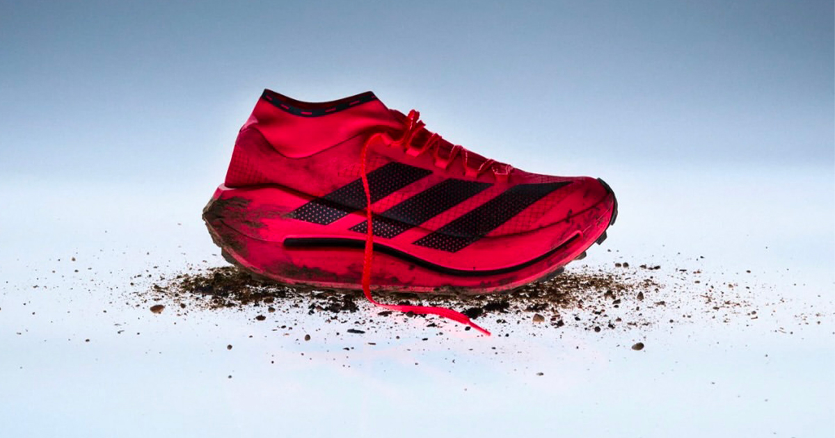 adidas Agravic Speed Ultra Evo chaussure de trail performance 500 euros test et avis 500 euros : C'est sans doute le prix qui interpelle lorsqu'on découvre la nouvelle adidas Agravic Speed Ultra Evo.