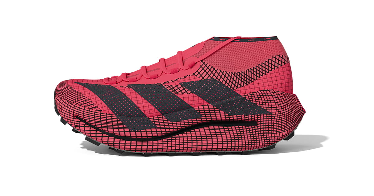 adidas Agravic Speed Ultra Evo chaussure de trail performance à 500 euros test avis 500 euros : C'est sans doute le prix qui interpelle lorsqu'on découvre la nouvelle adidas Agravic Speed Ultra Evo.