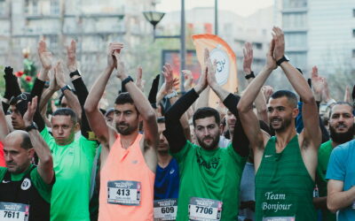 10 km Onatéra Paris 17 : On vous dit tout sur le 40e anniversaire le 29 novembre 2026