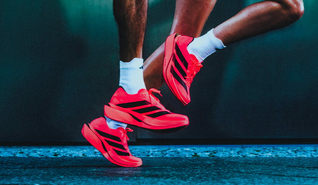 Adizero Adios Pro 5 : adidas réinvente sa chaussure de compétition