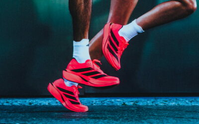 Adizero Adios Pro 5 : adidas réinvente sa chaussure de compétition