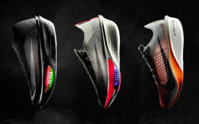 Alphafly 4, Apex et Swooshfly : Nike dévoile sa nouvelle gamme de chaussures à plaque carbone pour le marathon