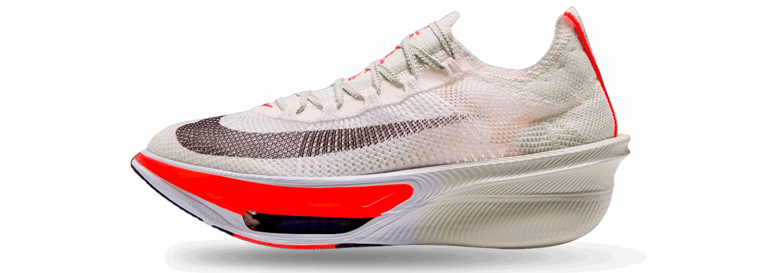 Nike Air Zoom Alphafly NEXT%
