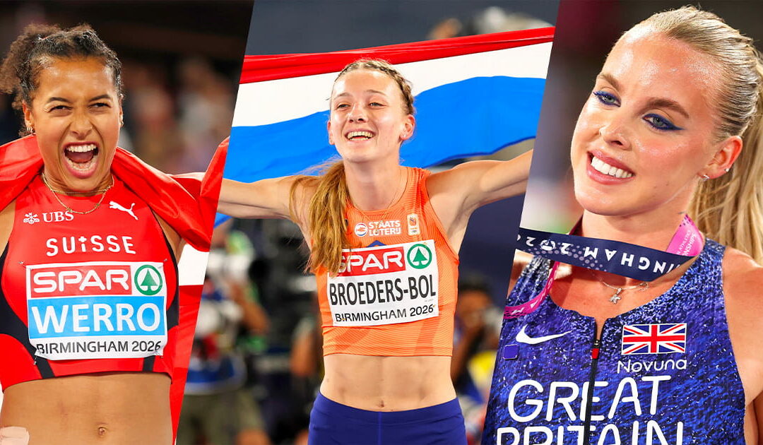 Athlétisme : Suivez la deuxième journée des World Athletics Ultimate Championship 2026 à Budapest en direct commenté