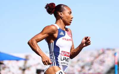 Athlétisme : Sur quelle chaîne et à quelle heure voir les World Athletics Ultimate Championship 2026 à Budapest en direct ?