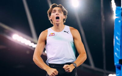Athlétisme : Où regarder la finale de la Diamond League 2026 en direct à Bruxelles avec Armand Duplantis ?