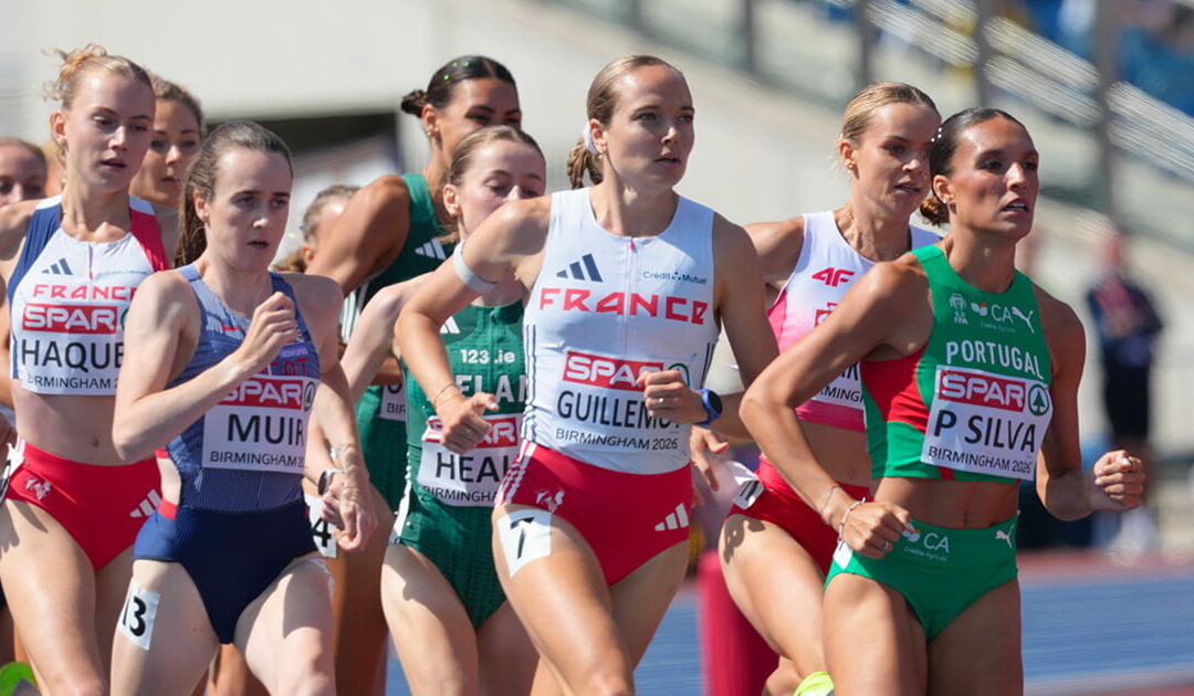 Athlétisme : Le programme complet des World Athletics Ultimate Championship 2026 à Budapest
