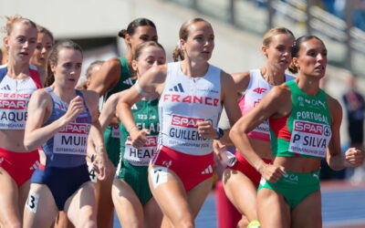 Athlétisme : Le programme complet des World Athletics Ultimate Championship 2026 à Budapest