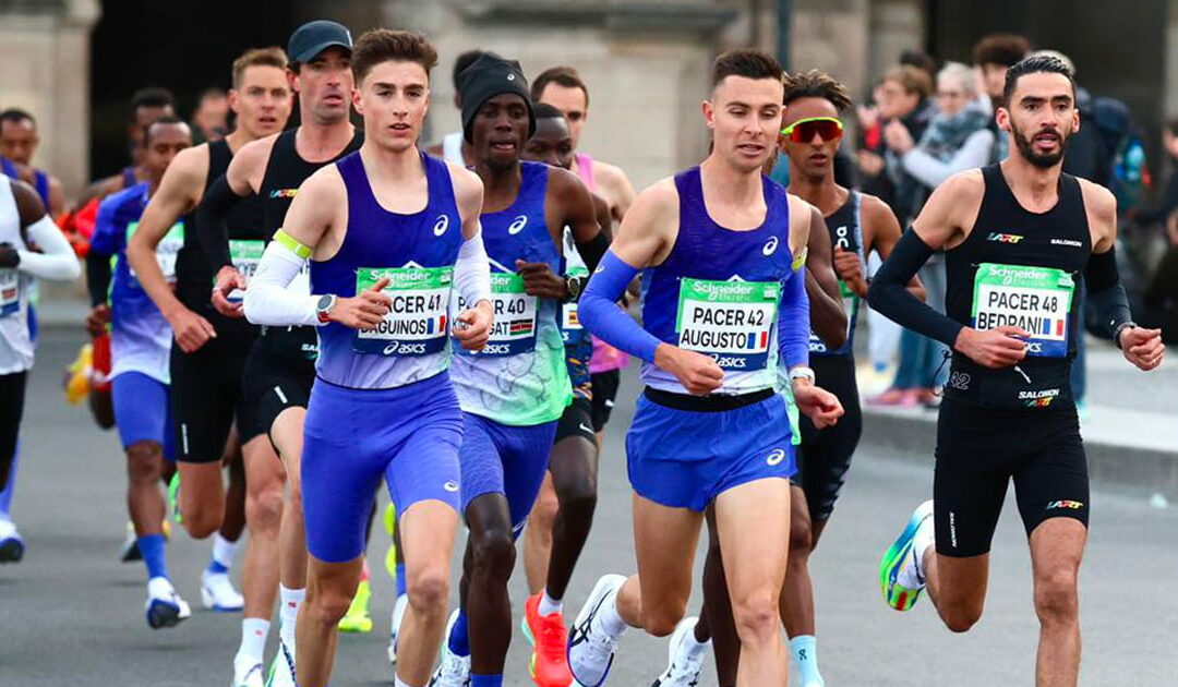 Championnats du monde de Running 2026 : Jimmy Gressier, Etienne Daguinos, Agathe Guillemot, Mekdes Woldu… Présentation des favoris et de l’équipe de France à Copenhague