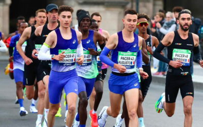 Championnats du monde de Running 2026 : Jimmy Gressier, Etienne Daguinos, Agathe Guillemot, Mekdes Woldu… Présentation des favoris et de l’équipe de France à Copenhague