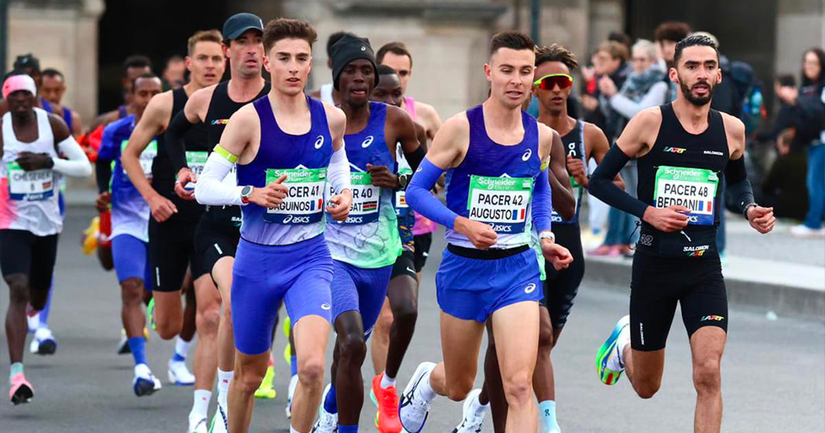 Championnats du monde de Running 2026 favoris Copenhague Jimmy Gressier Etienne Daguinos Agathe Guillemot Découvrez les favoris des Championnats du monde de Running 2026 à Copenhague avec Jimmy Gressier, Etienne Daguinos, Agathe Guillemot.