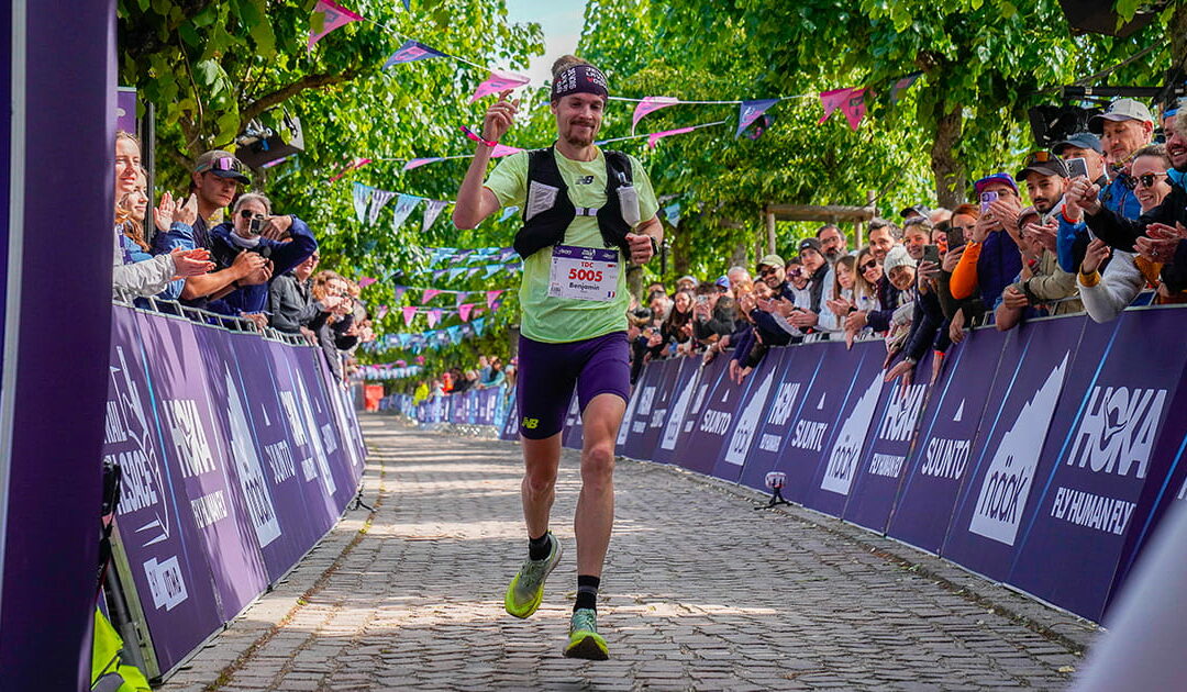 Championnats du monde des 100 km 2026 : Benjamin Polin, Jason Pointeau et Camille Chaigneau veulent jouer les premiers rôles