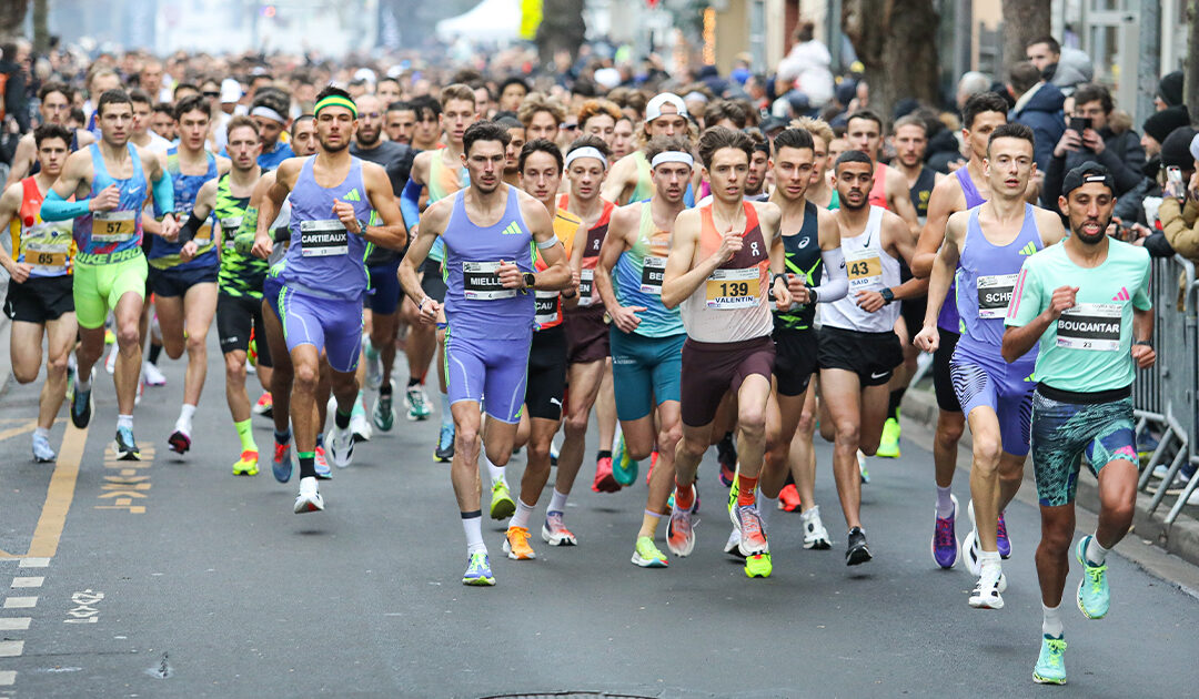 Corrida de Houilles : Les inscriptions pour l&rsquo;édition 2026 sont ouvertes