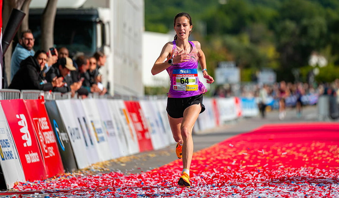 Foulées du Parc de Narbonne : Un 5 et un 10 km taillés pour le chrono, Mélody Julien première tête d&rsquo;affiche