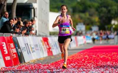 Foulées du Parc de Narbonne : Un 5 et un 10 km taillés pour le chrono, Mélody Julien première tête d&rsquo;affiche