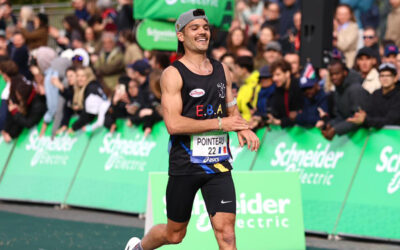Jason Pointeau : « Si je m’étais cantonné au marathon, les baskets seraient peut-être déjà rangées »
