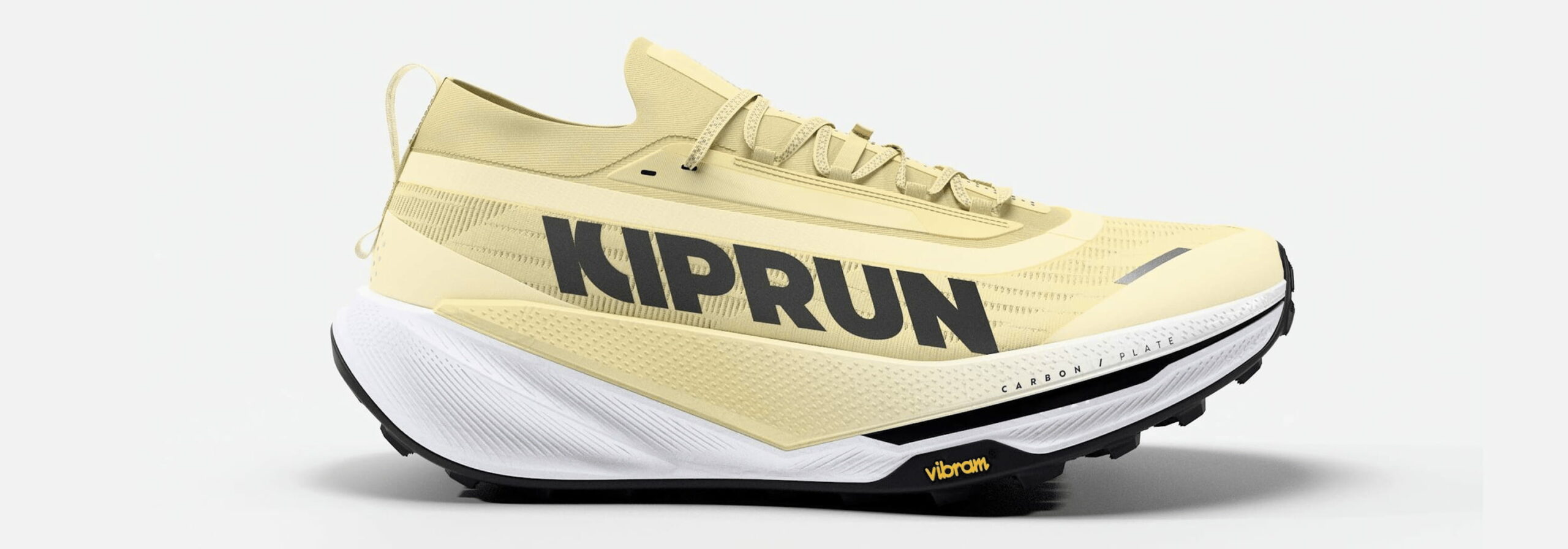 KIPRUN Kipsummit Race chaussure de trail à plaque carbone Blandine L'Hirondel UTMB 2026 test et avis prix Nike Air Zoom Alphafly NEXT%