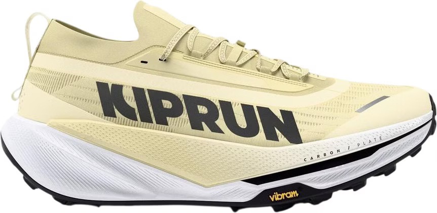 KIPRUN Kipsummit Race chaussure de trail à plaque carbone Blandine L'Hirondel UTMB 2026