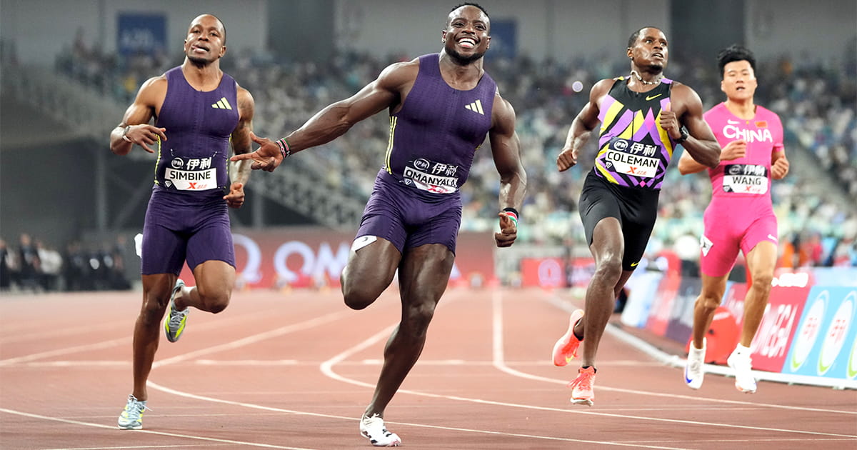 L’Afrique aura enfin ses Mondiaux d’athlétisme en 2029 à Nairobi Une première historique pour l'Afrique. Nairobi accueillera en 2029 les Championnats du monde d'athlétisme.