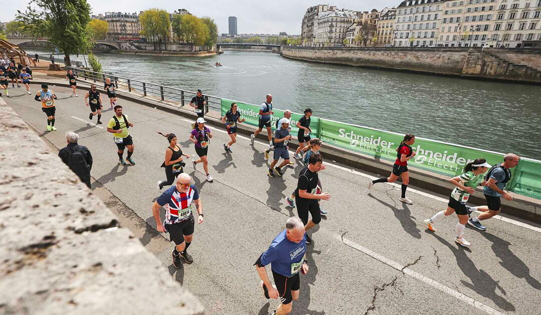 La Fédération Française d’Athlétisme et Strava rapprochent les clubs de la communauté running