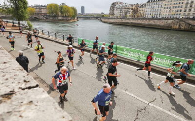 La Fédération Française d’Athlétisme et Strava rapprochent les clubs de la communauté running