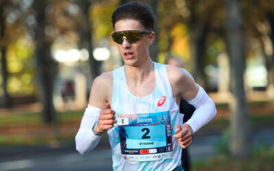 Le programme des Championnats du Monde de Running à Copenhague 2026