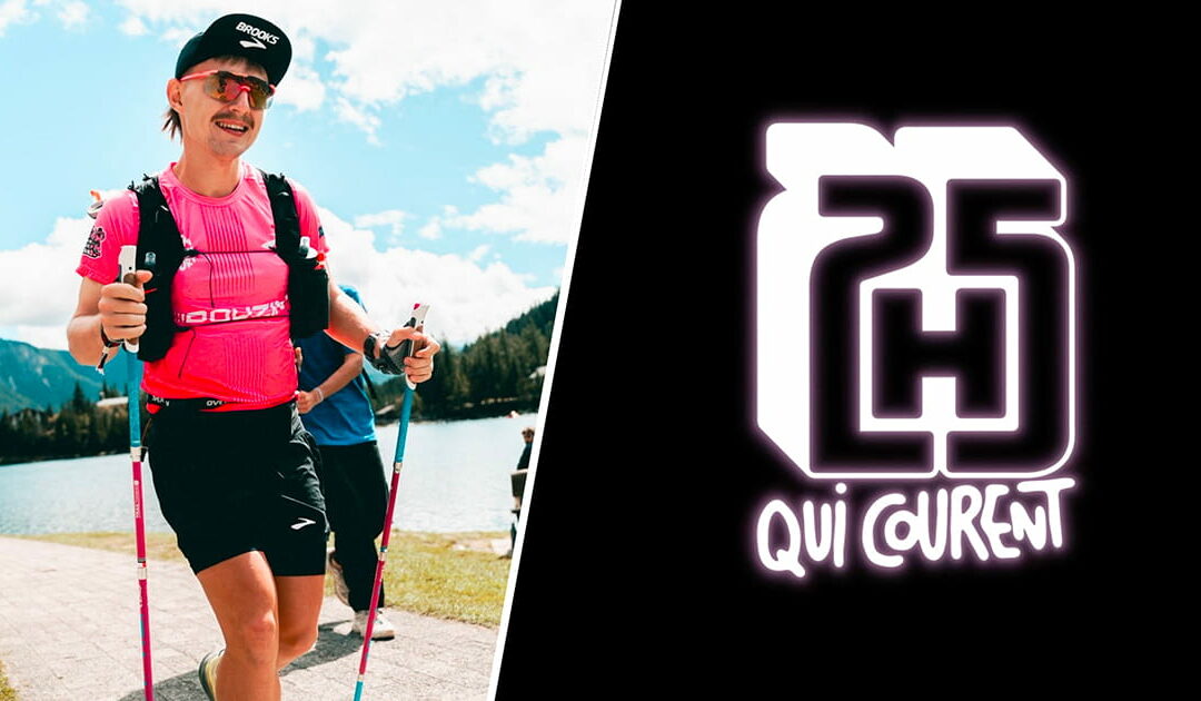 « Les 25h qui courent » : Clemquicourt veut faire entrer le trail dans une autre dimension avec une Backyard au casting cinq étoiles