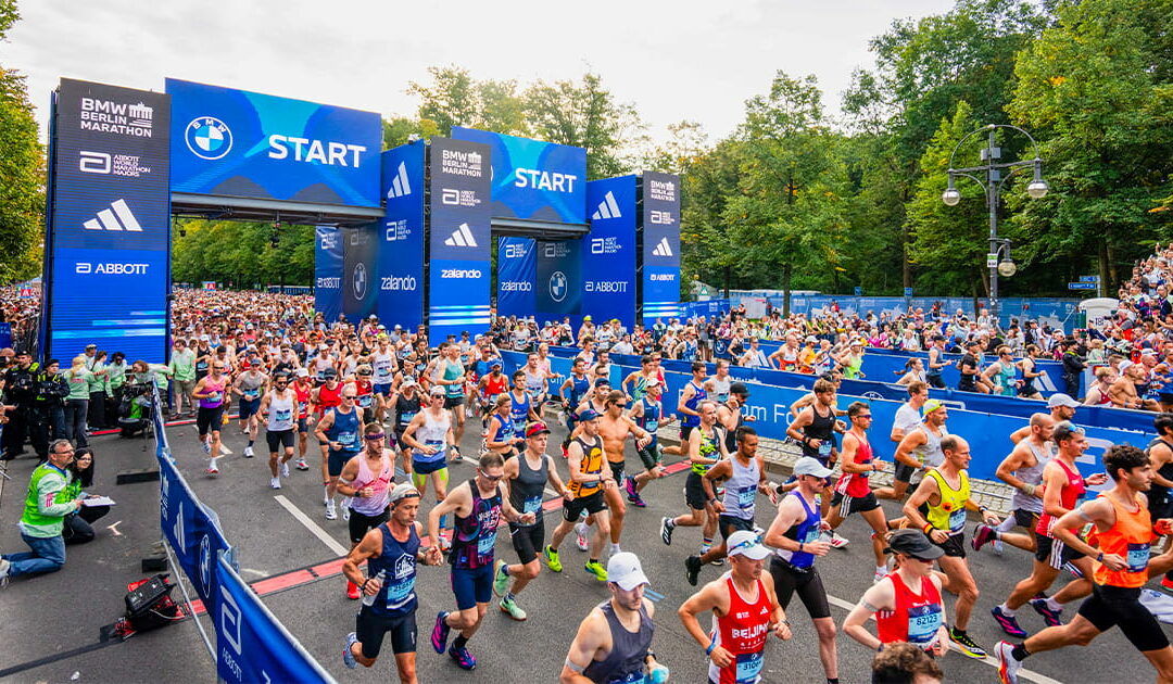 Marathon de Berlin 2026 : Sur quelle chaîne et à quelle heure voir la course en direct ?