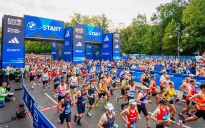 Marathon de Berlin 2026 : Sur quelle chaîne et à quelle heure voir la course en direct ?