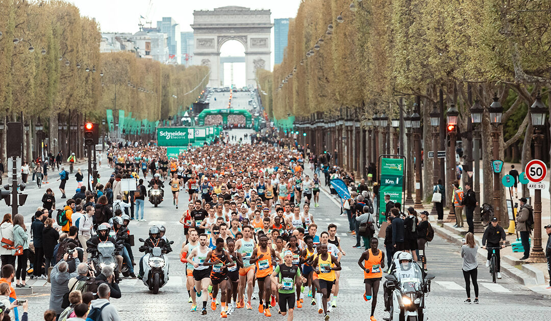 Marathon de Paris 2027 : Date, tirage au sort, inscriptions… Comment décrocher son dossard pour le 4 avril ?