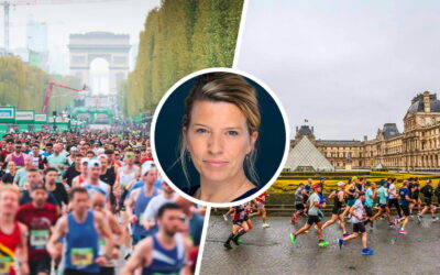 Marathon de Paris 2027 : « Donner à tout le monde sa chance », Anne Murac dévoile les ambitions de Cadence Running United