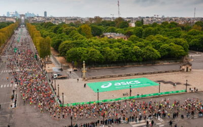 Marathon de Paris 2027 : Prix, tirage au sort pour les dossards, nouveaux parcours… Stadion vous présente les grandes nouveautés