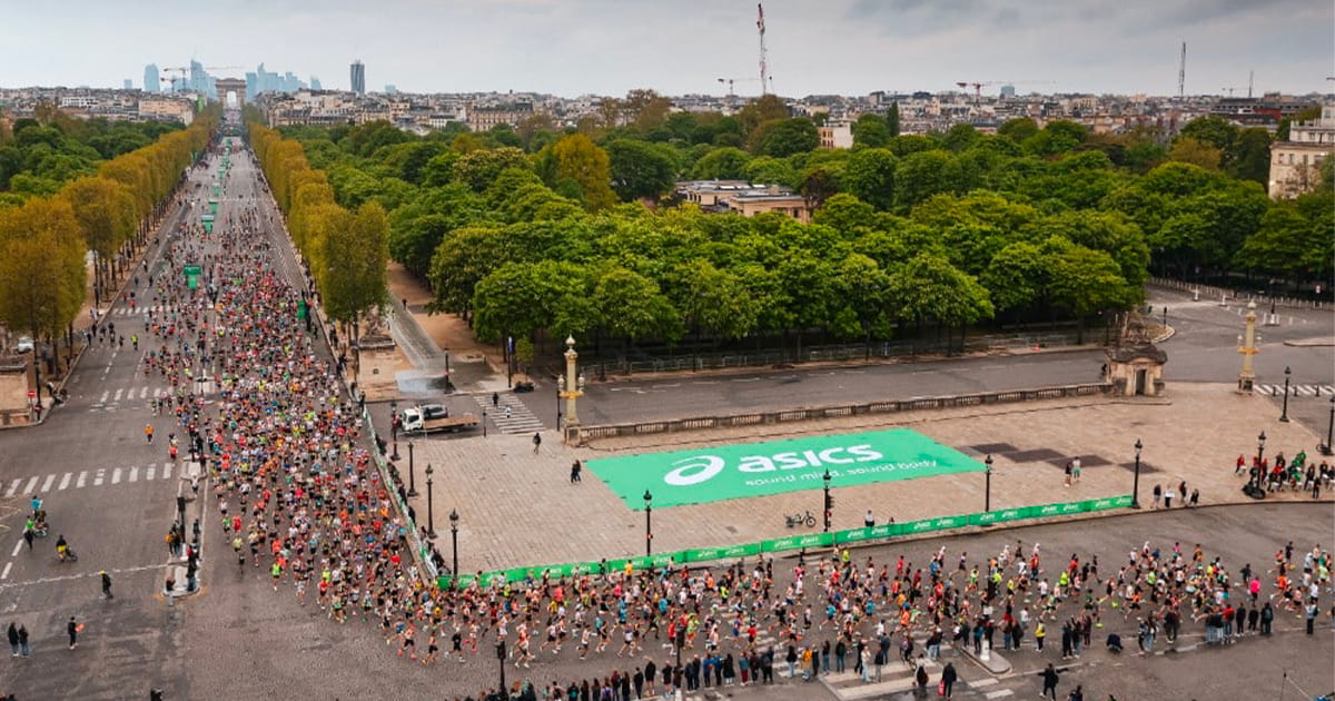 Cadence Running United a présenté les grandes orientations du Marathon de Paris et du Semi de Paris 2027 : Prix, dossards et parcours.