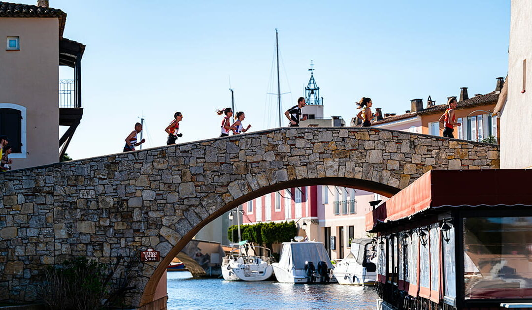 Marathon du Golfe de Saint-Tropez 2027 : La rentrée a sonné, les inscriptions aussi !