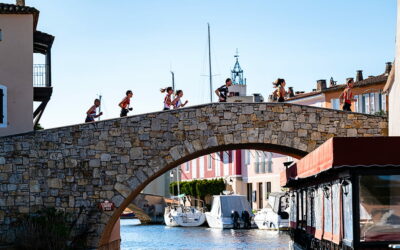 Marathon du Golfe de Saint-Tropez 2027 : La rentrée a sonné, les inscriptions aussi !