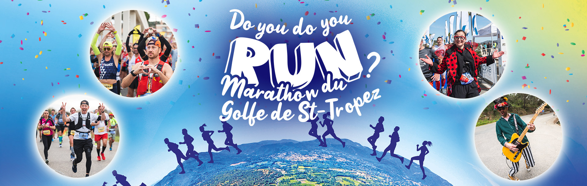 Marathon du Golfe de Saint-Tropez 2027