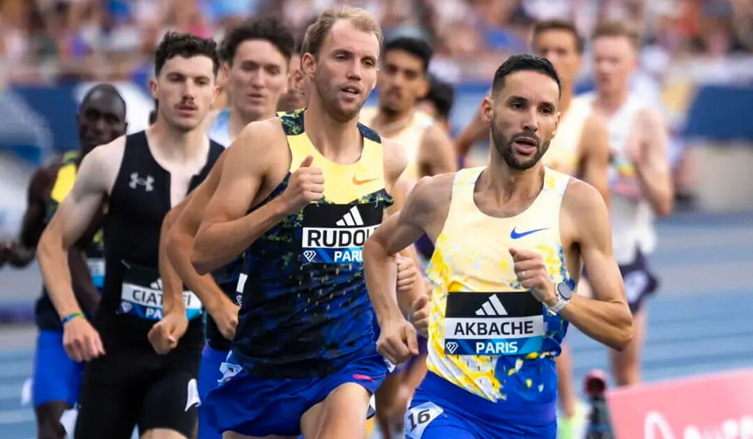 Mounir Akbache achève sa carrière de meneur d&rsquo;allure : « Lorsque tu cours pour des champions, tu dois te comporter comme un champion »