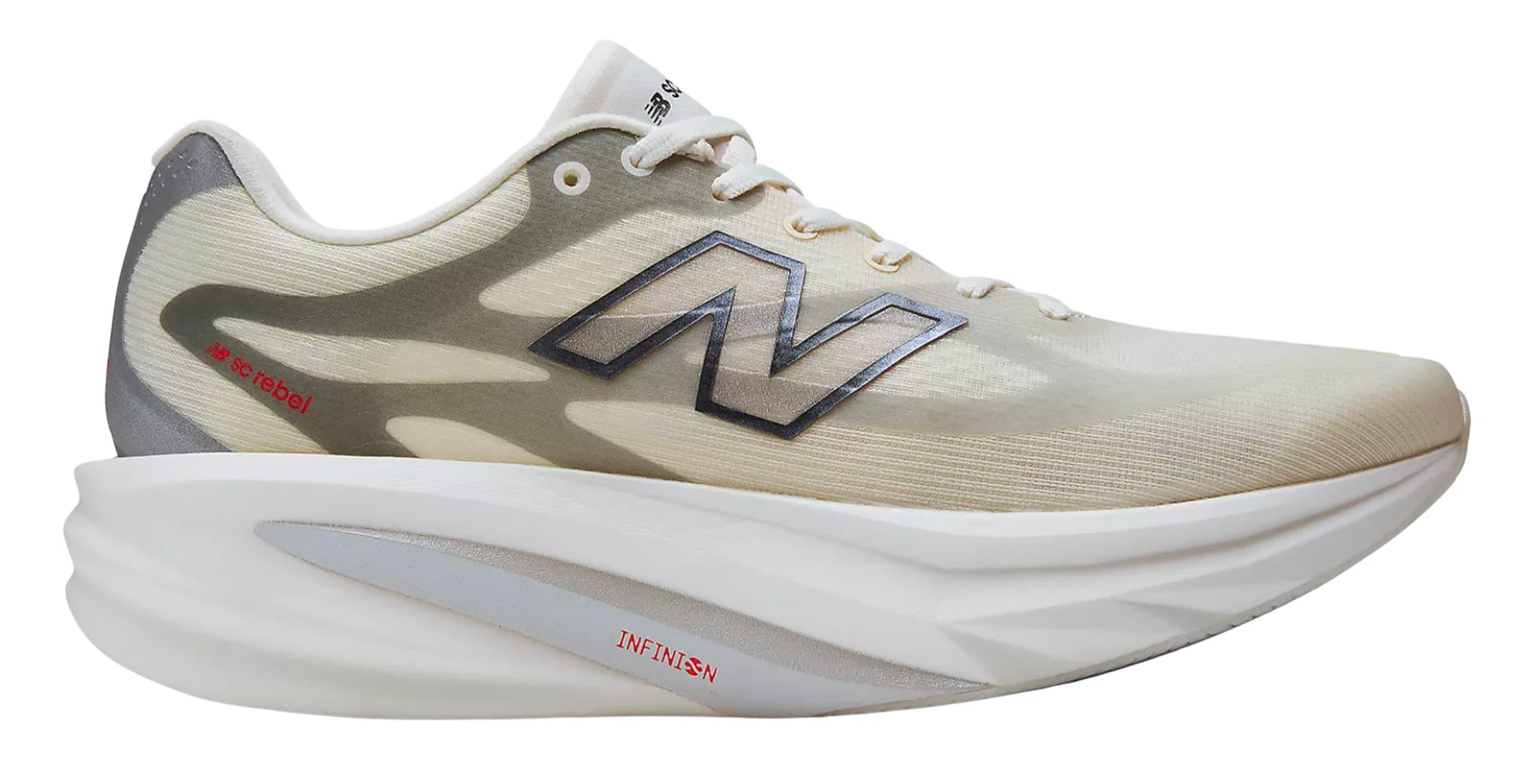 New Balance SuperComp Rebel chaussures de running