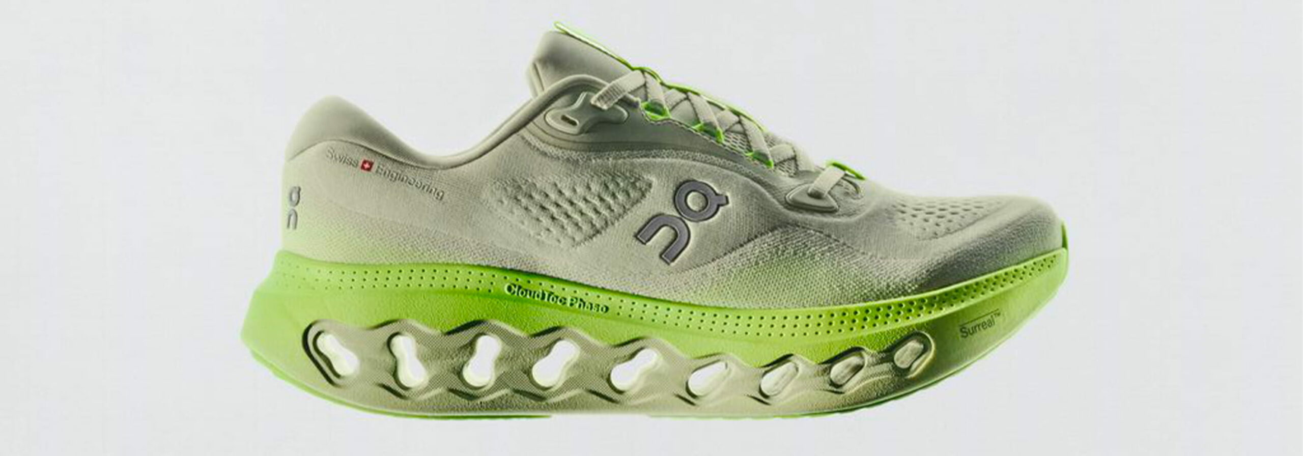 Nike Air Zoom Alphafly NEXT%