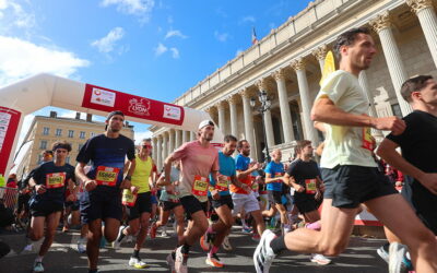 Run In Lyon : Tout savoir sur l’édition 2026 avec 36 000 coureurs attendus